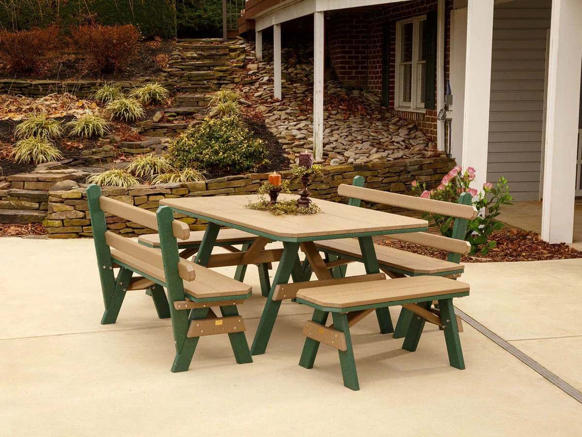 Delray Outdoor Dining Set image 4