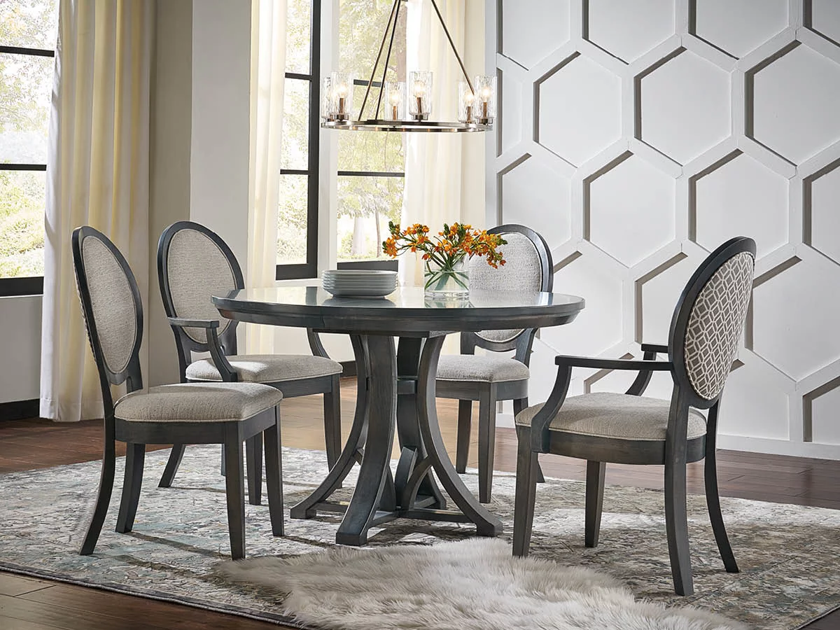 Diamond Dining Set image 1