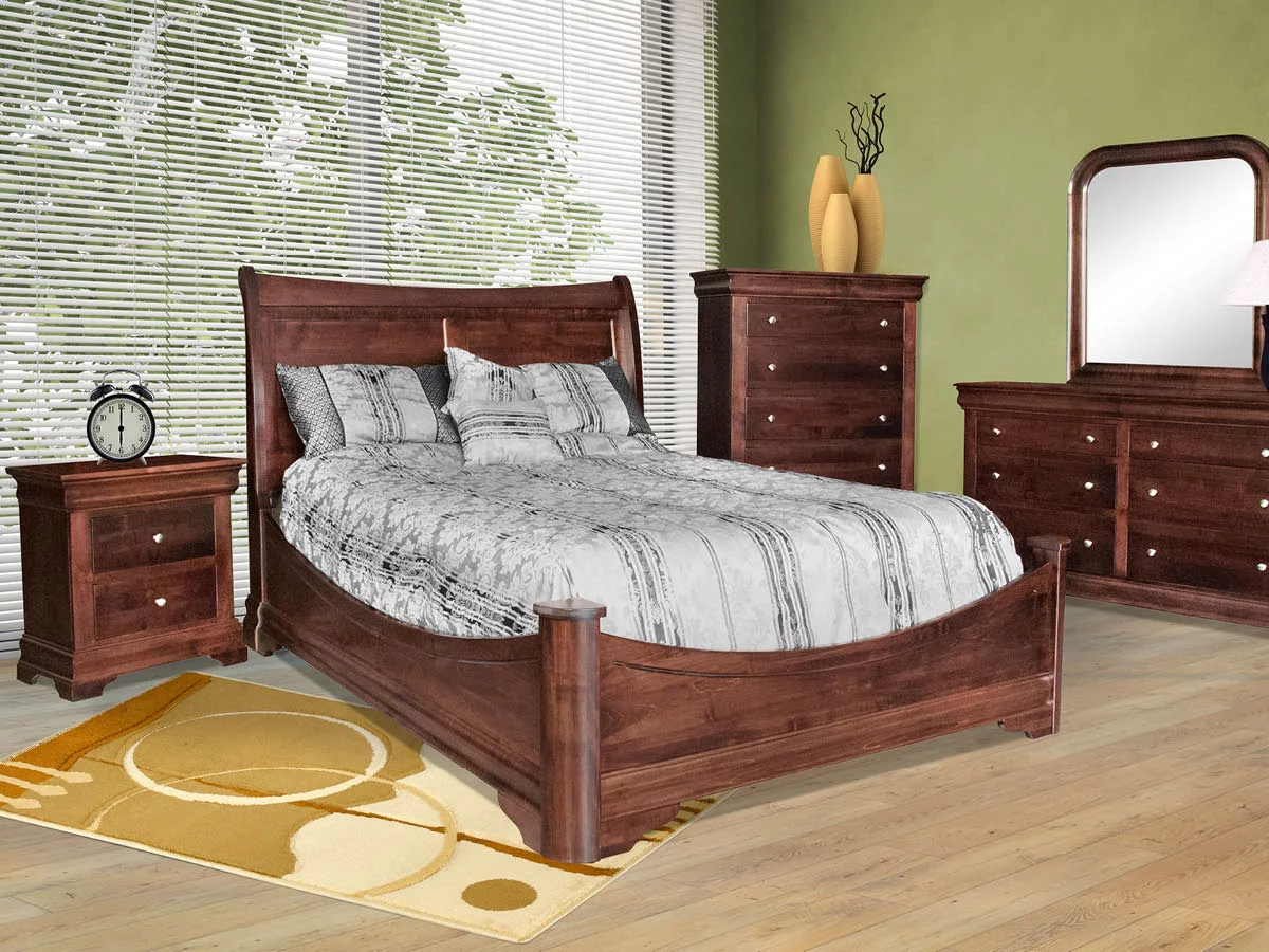 Dunedin Bedroom Set image 1