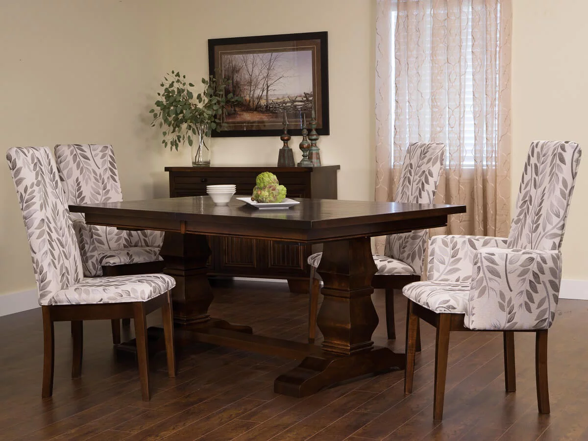 Duvall Dining Room Furniture Set image 1
