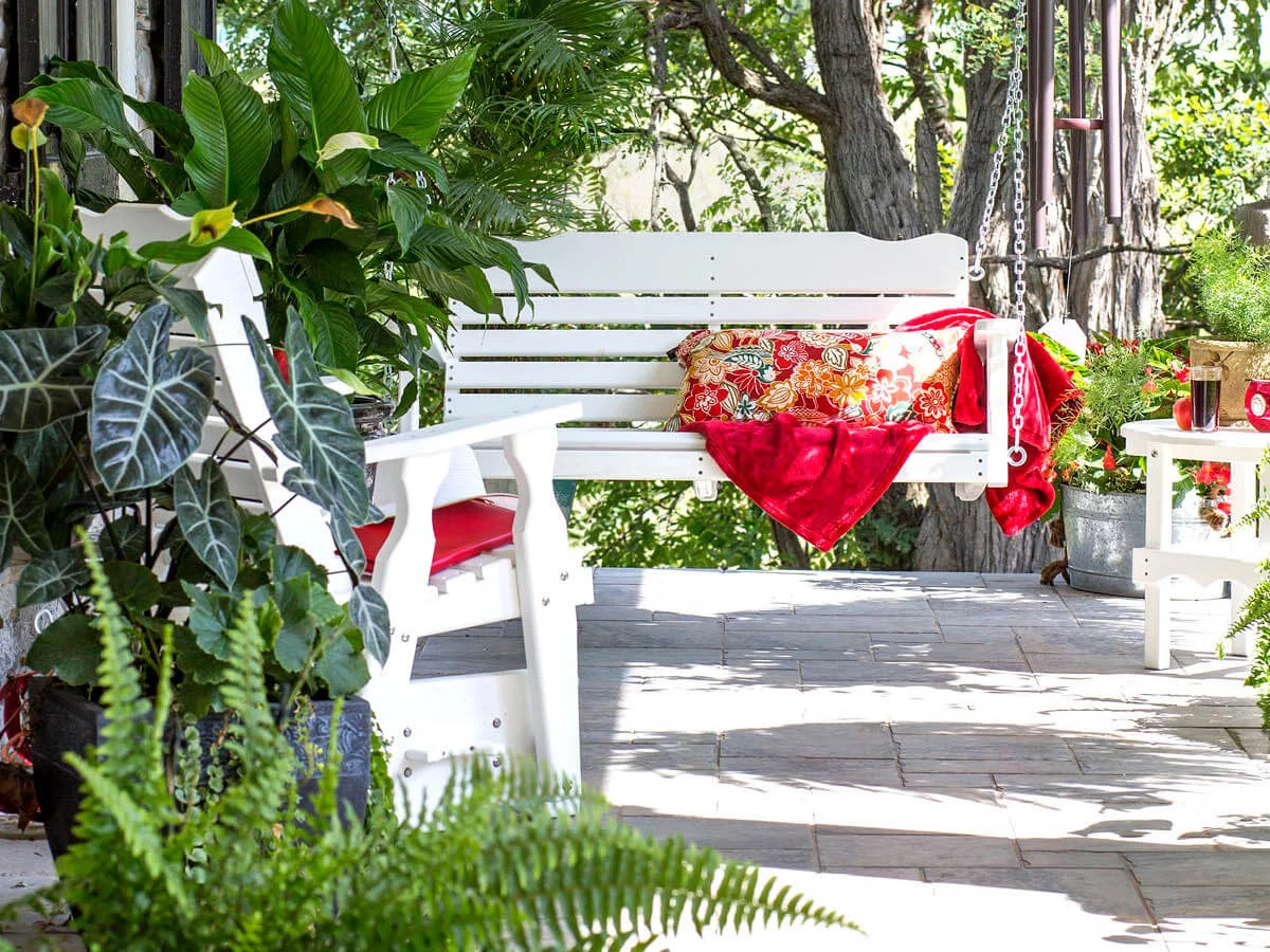Eagle Beach Outdoor Seating Set image 1