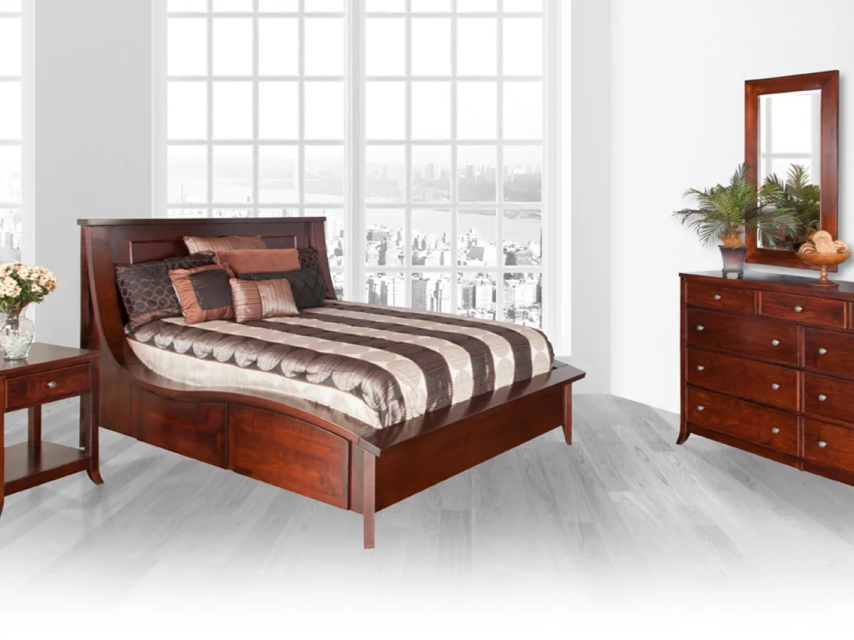 Ekron Bedroom Set image 1
