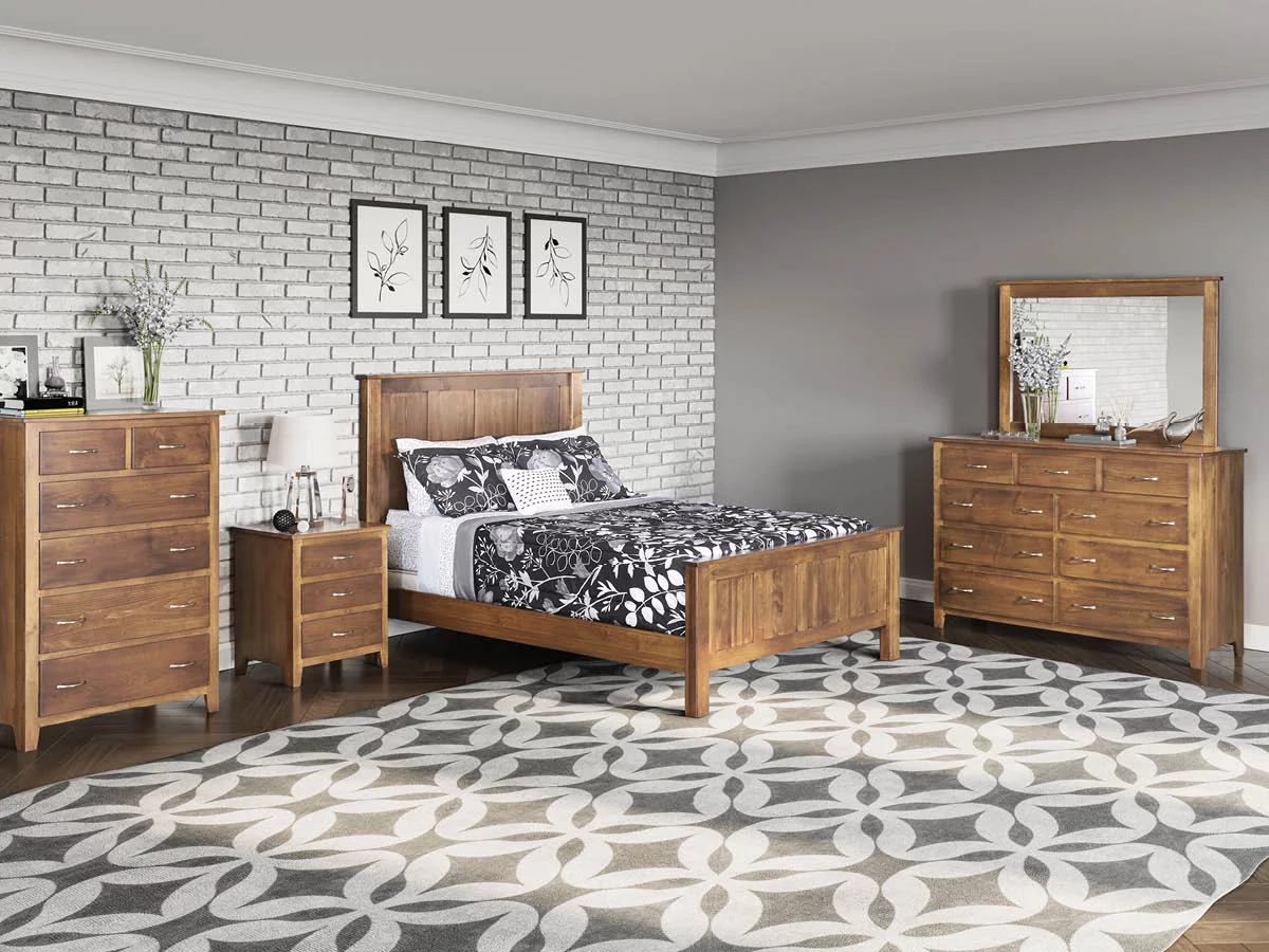 Eldridge Bedroom Set image 1