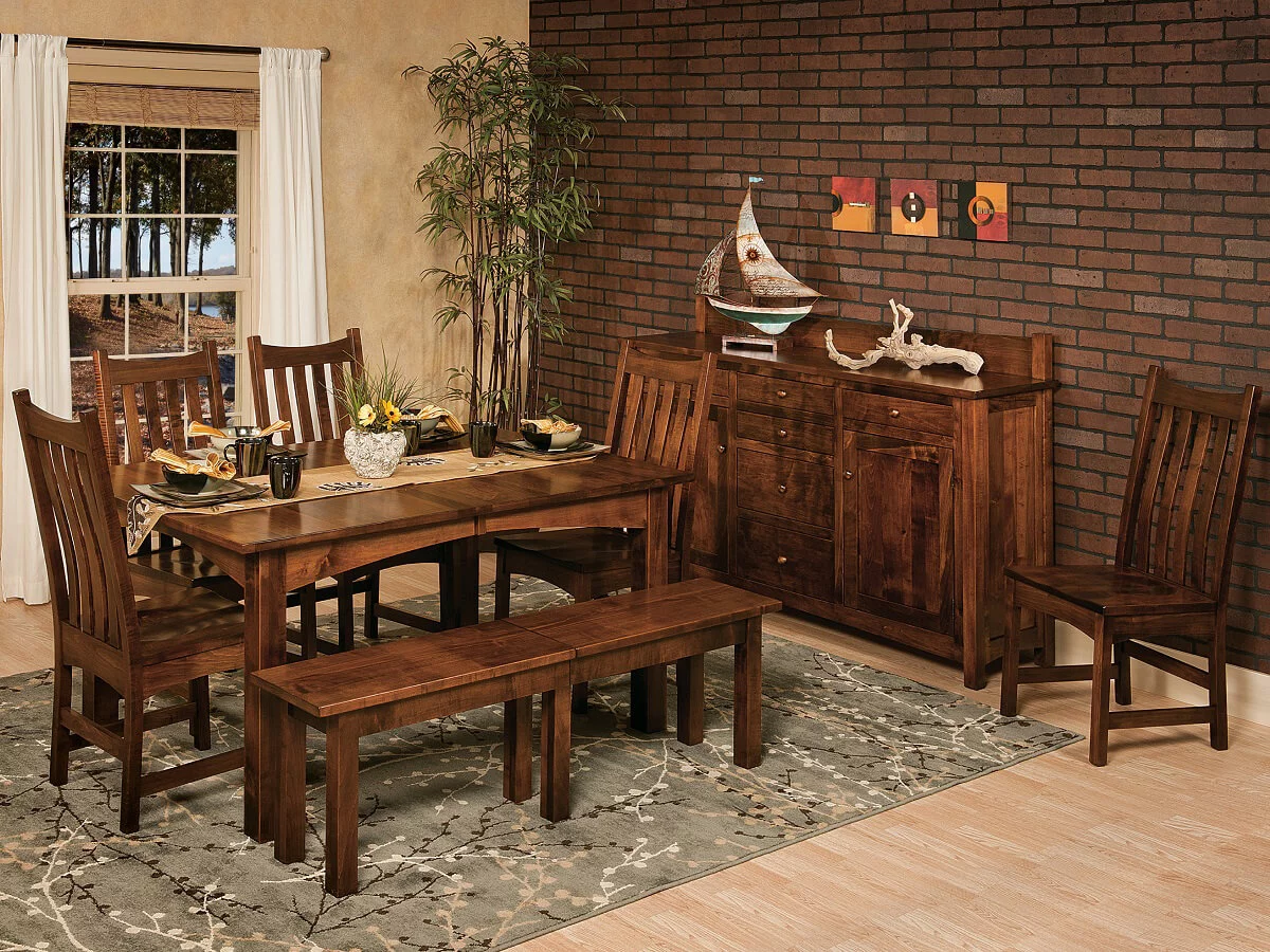 Enfield Dining Furniture Set image 1