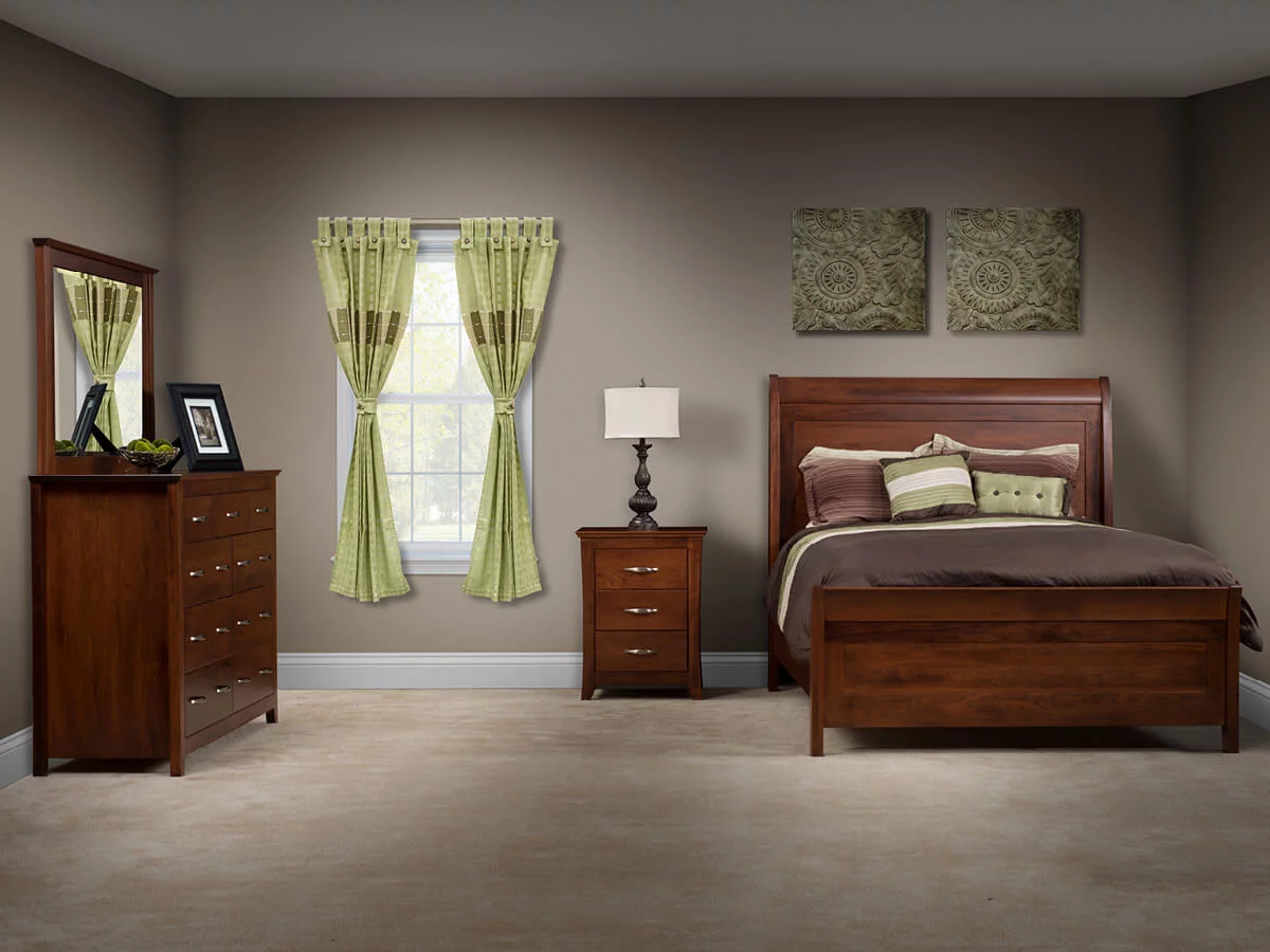 Fayette Bedroom Set image 1