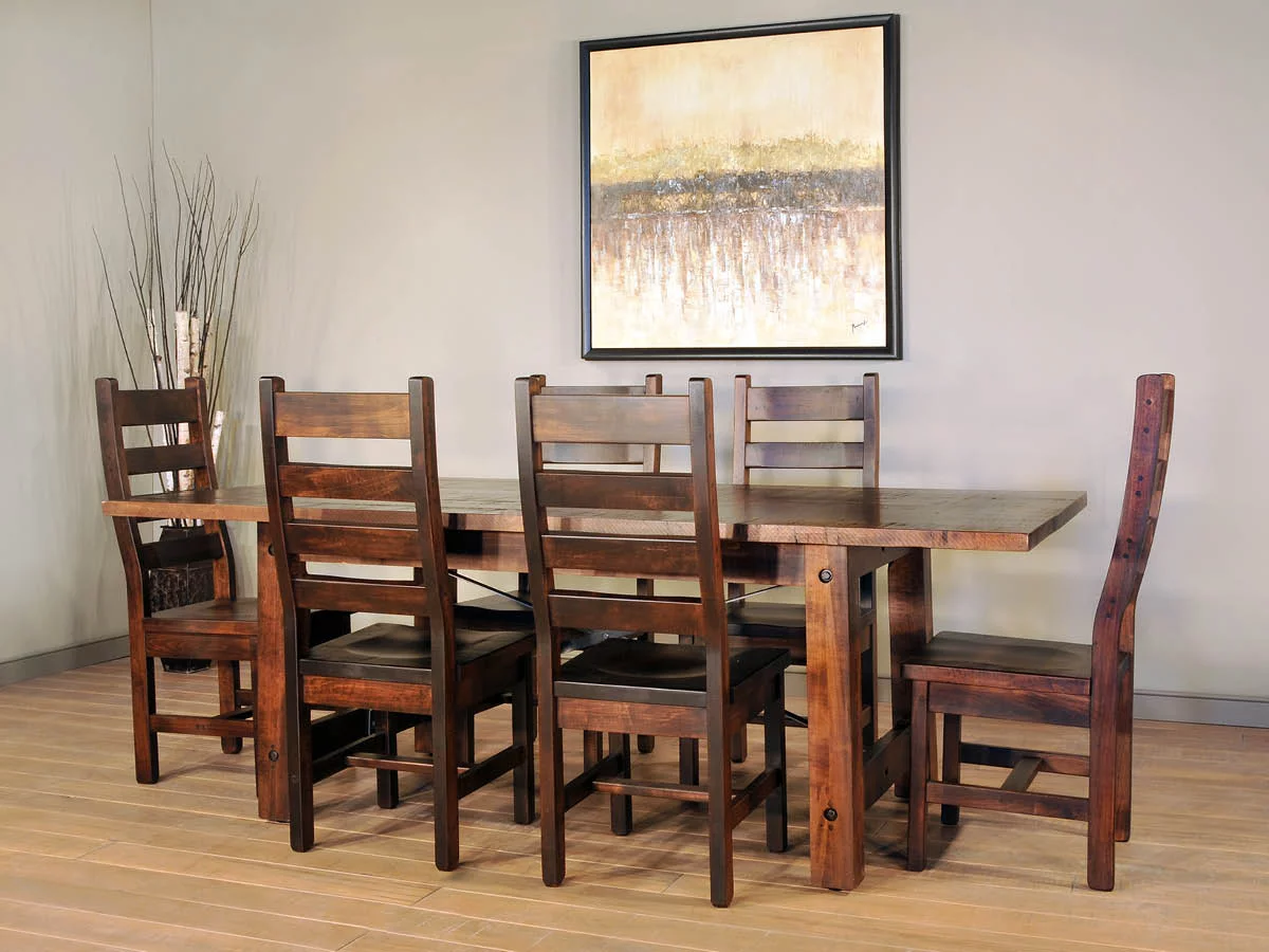 Finger Lakes Dining Set image 1