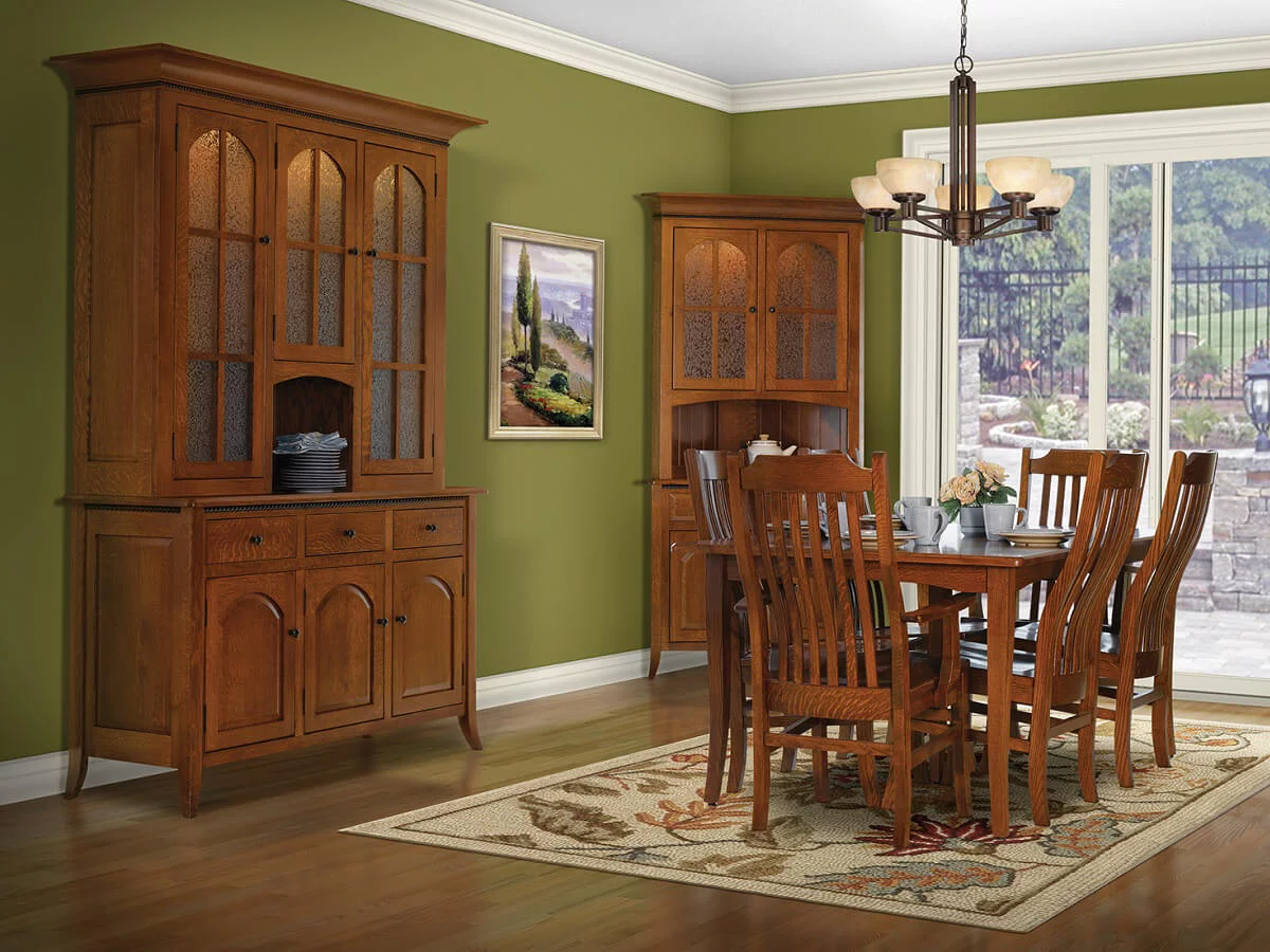Fort Wayne Dining Room Set image 1