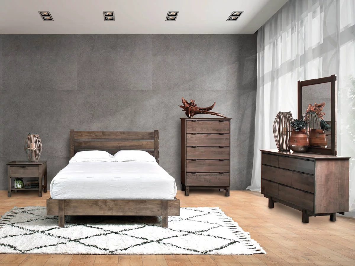 Ghent Bedroom Set image 1
