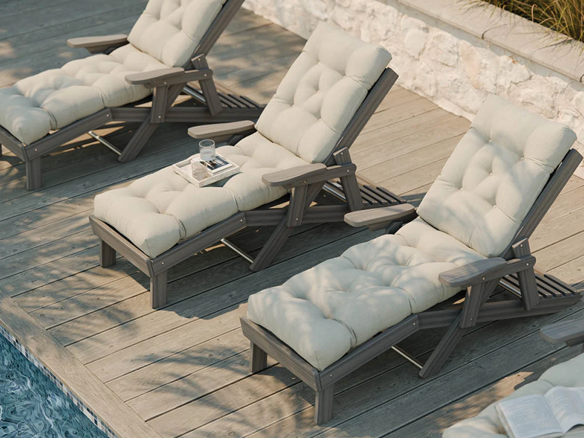 Gladys Outdoor Furniture Set image 3
