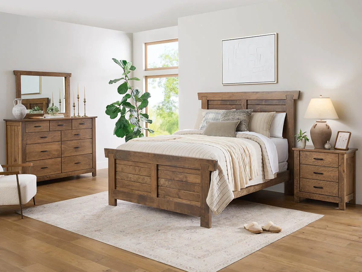 Gluckstadt Bedroom Set image 1