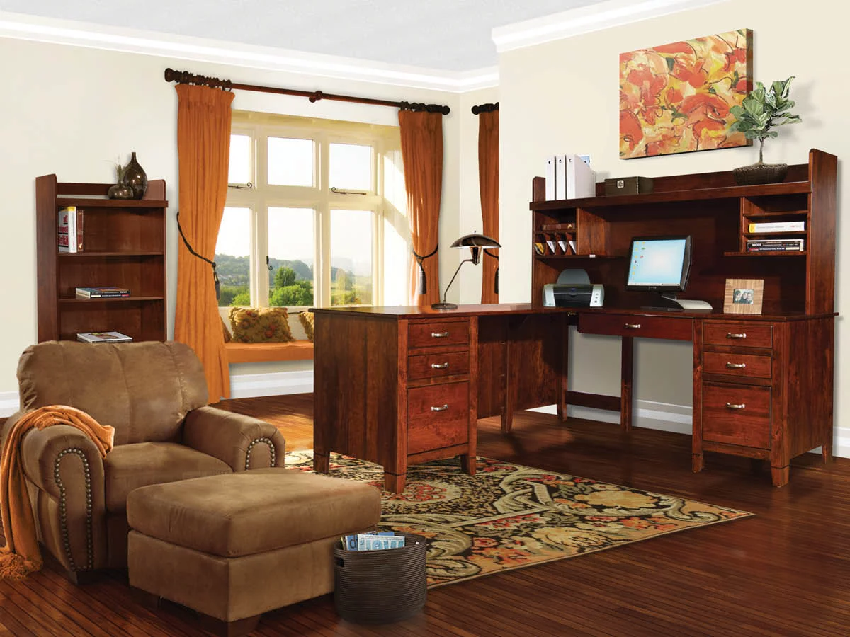 Gunnison Office Set image 1