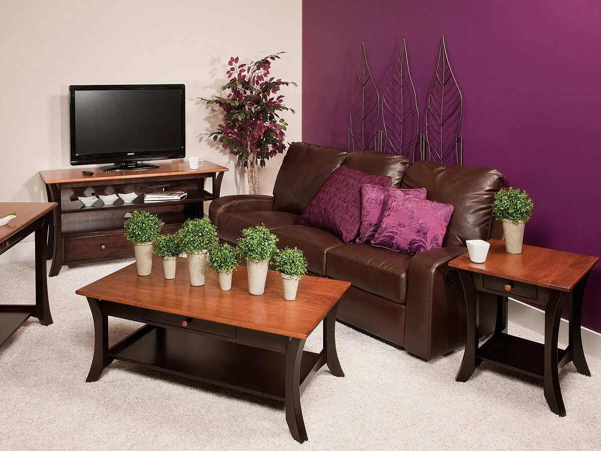 Hancock Living Room Set image 1