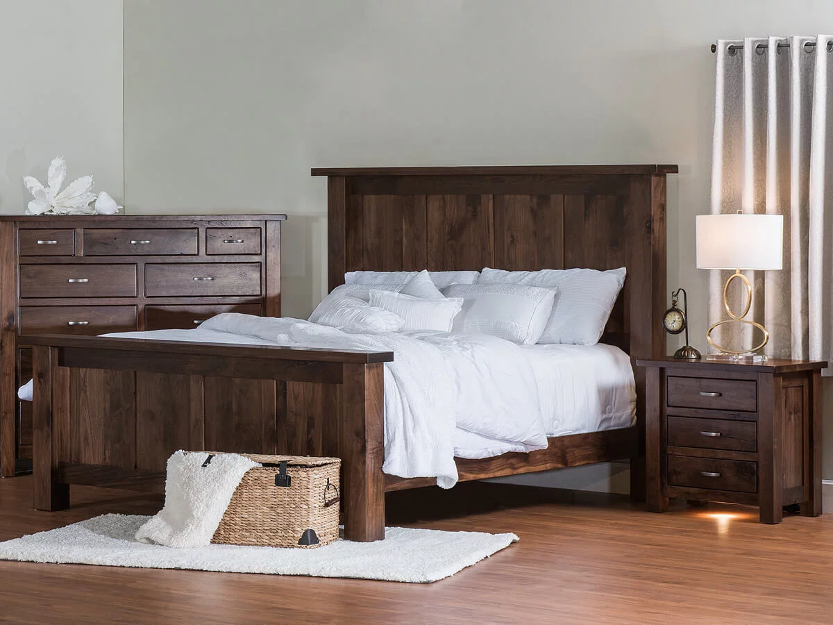 Harper Bedroom Set image 2