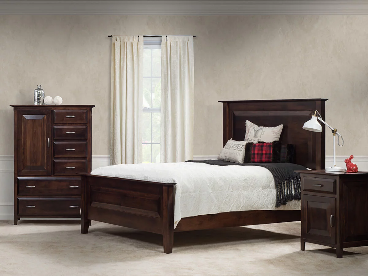 Harpswell Bedroom Set image 1