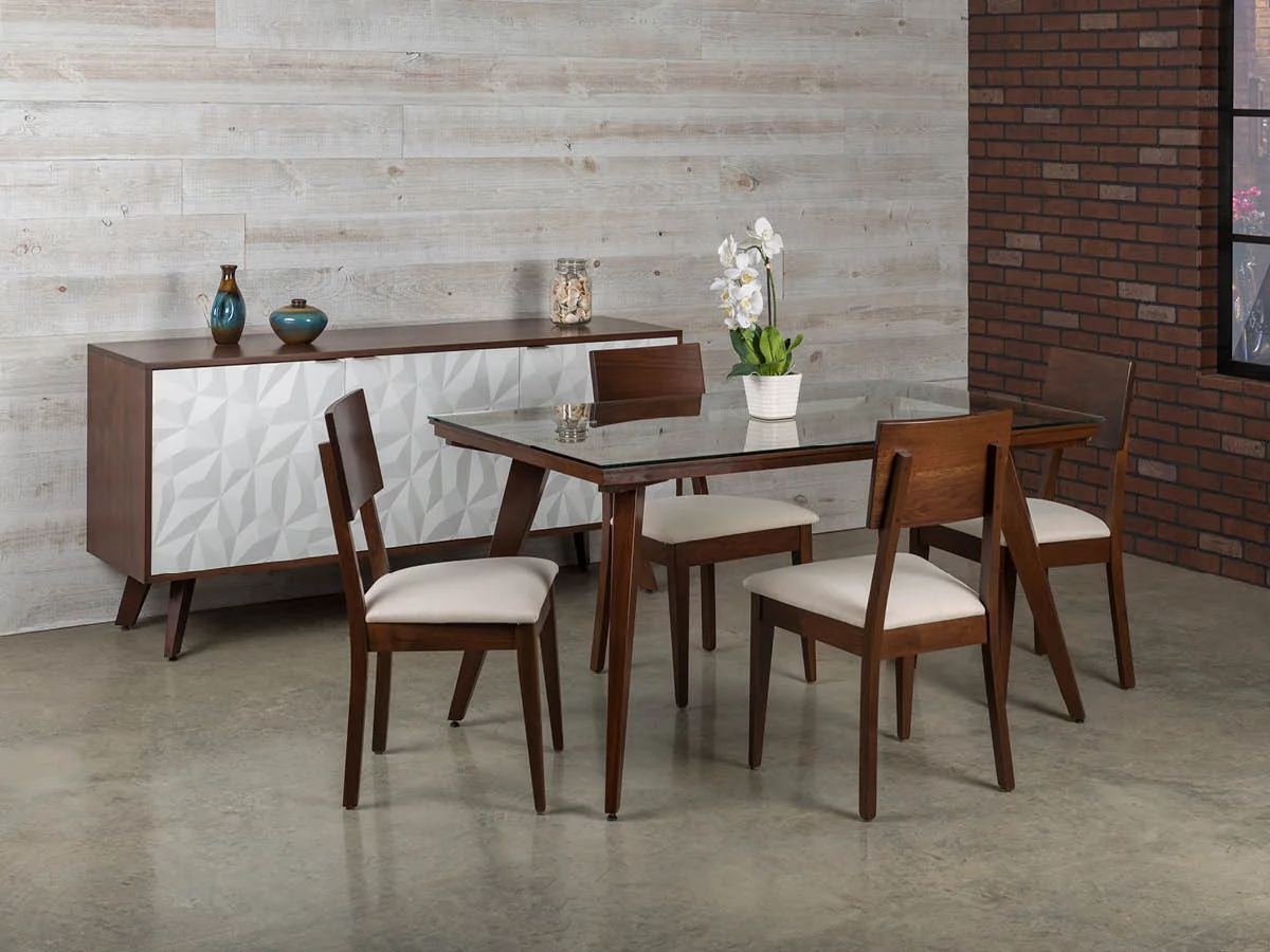 Harrah Dining Set image 1