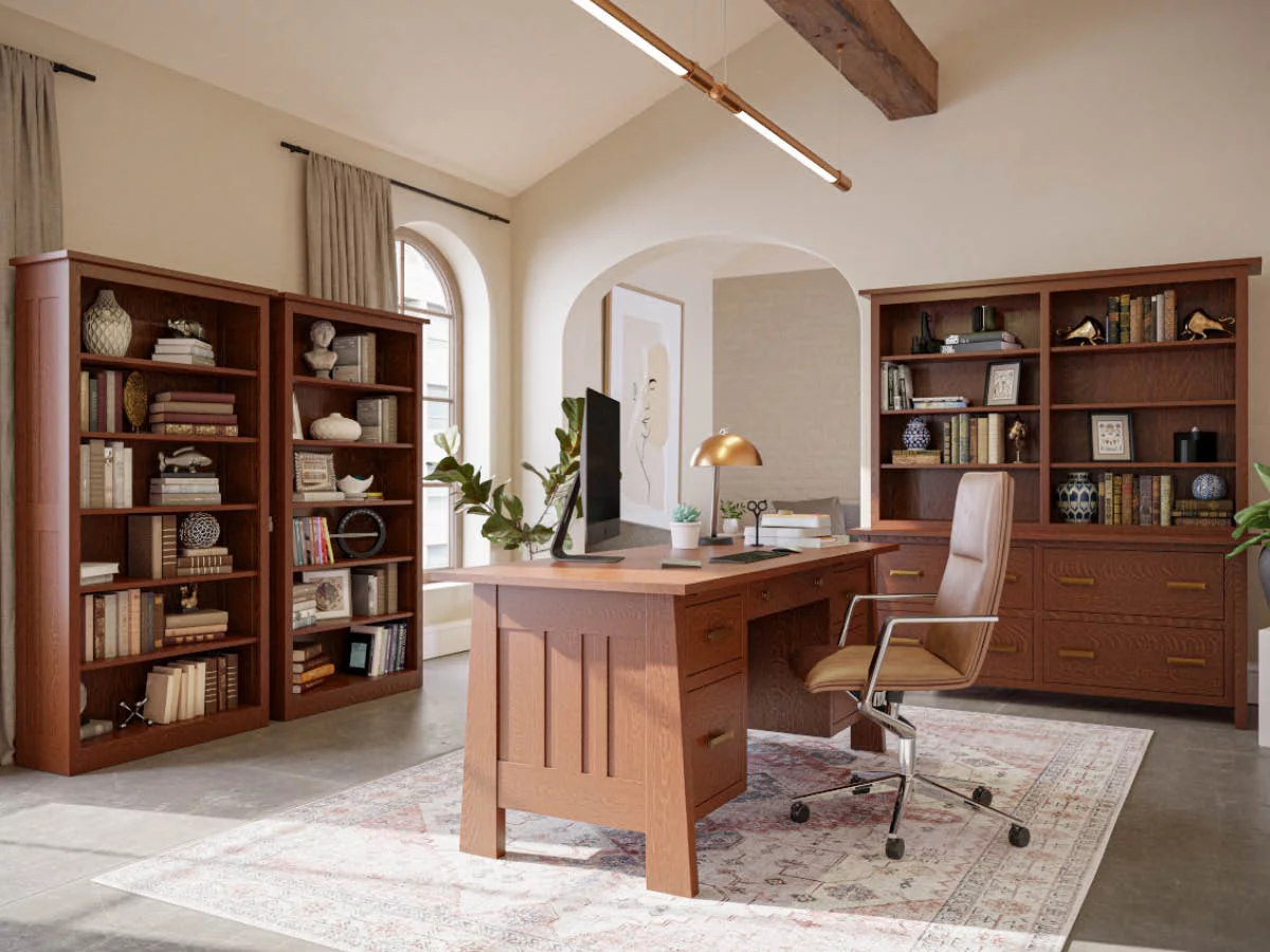 Hartington Office Set image 1