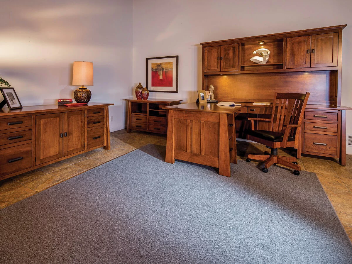 Hartington Office Set image 2