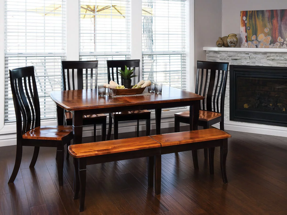 Huxley Modern Dining Set image 1