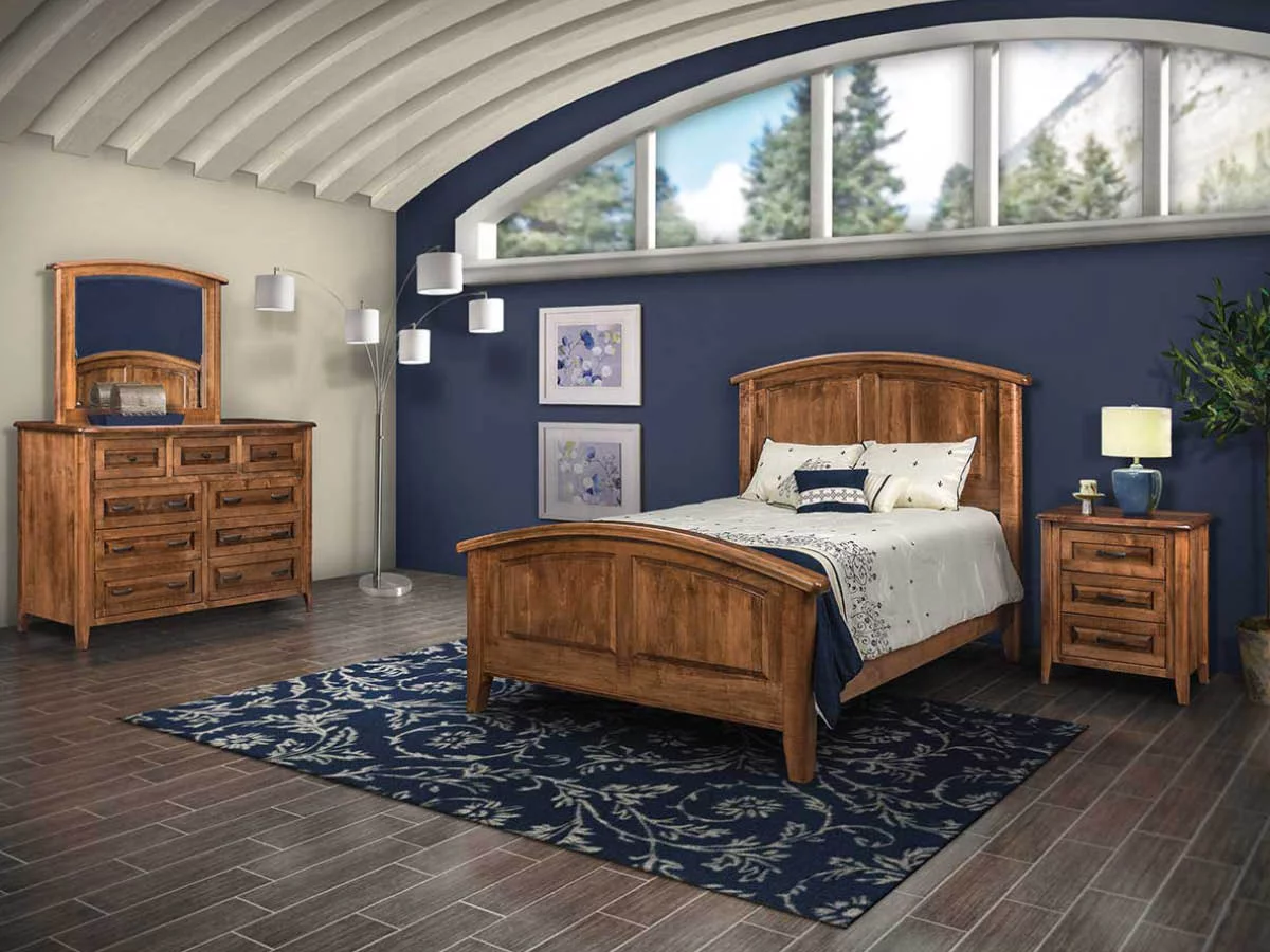 Irrigon Bedroom Set image 1