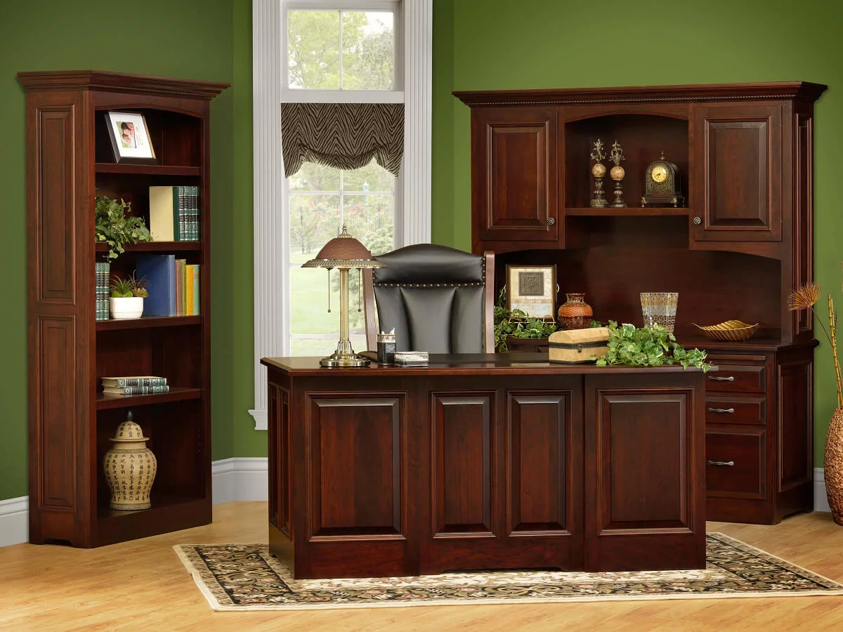 Irvine Office Set image 1