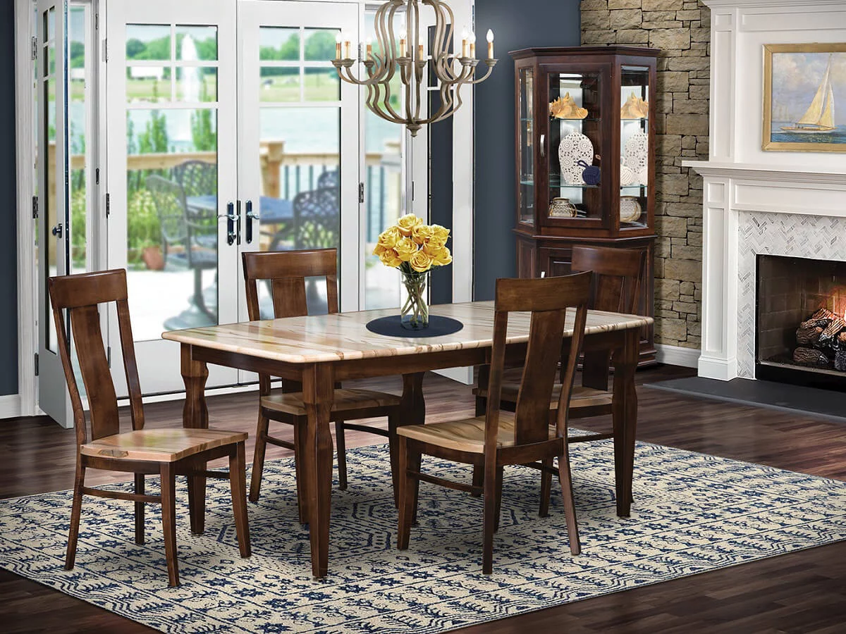 Joseon Dining Set image 1