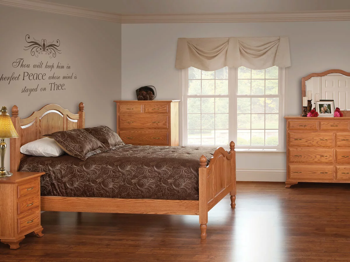 Josephine Bedroom Set image 2