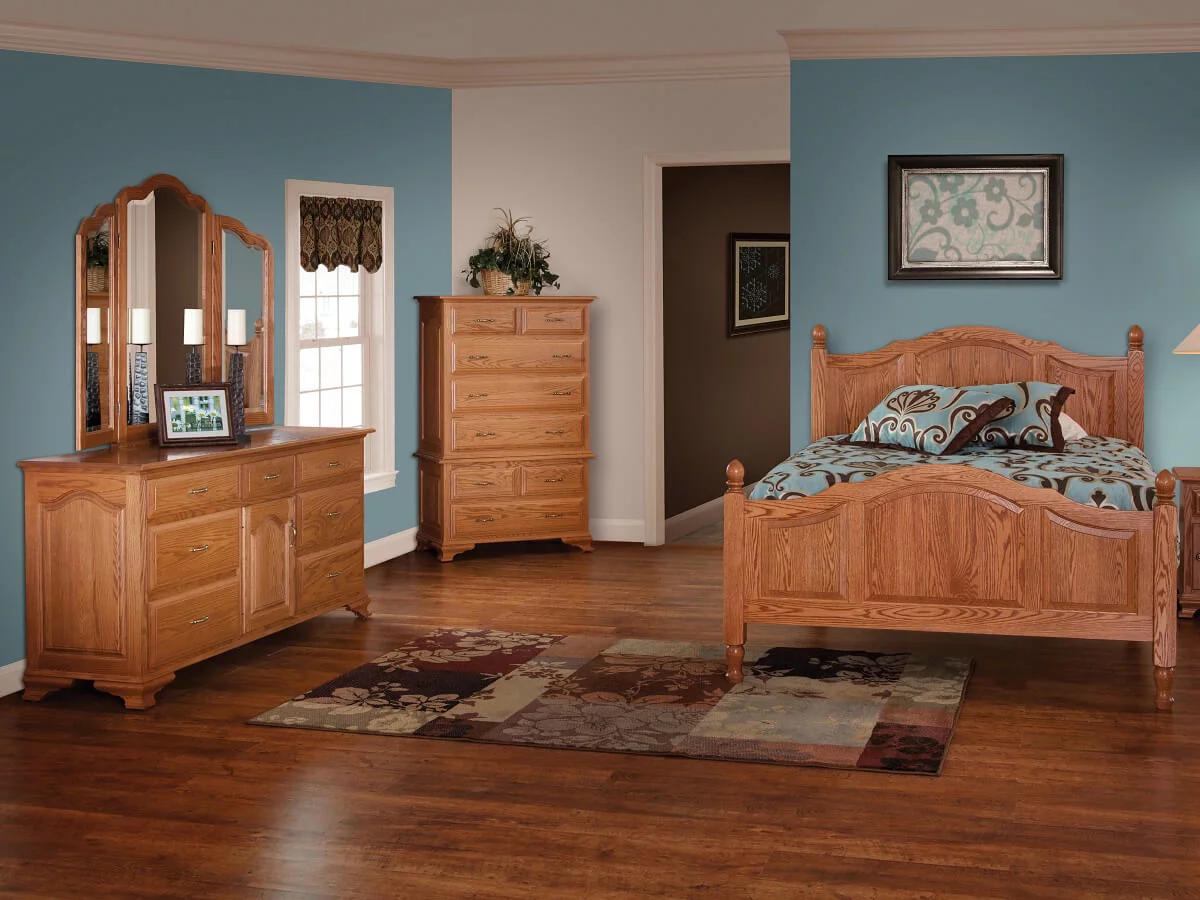Josephine Bedroom Set image 1