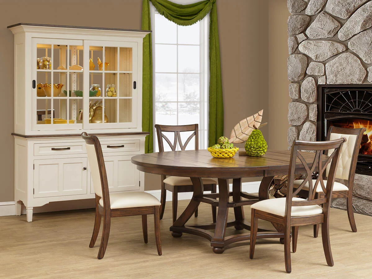 Kaysville Dining Room Set image 1