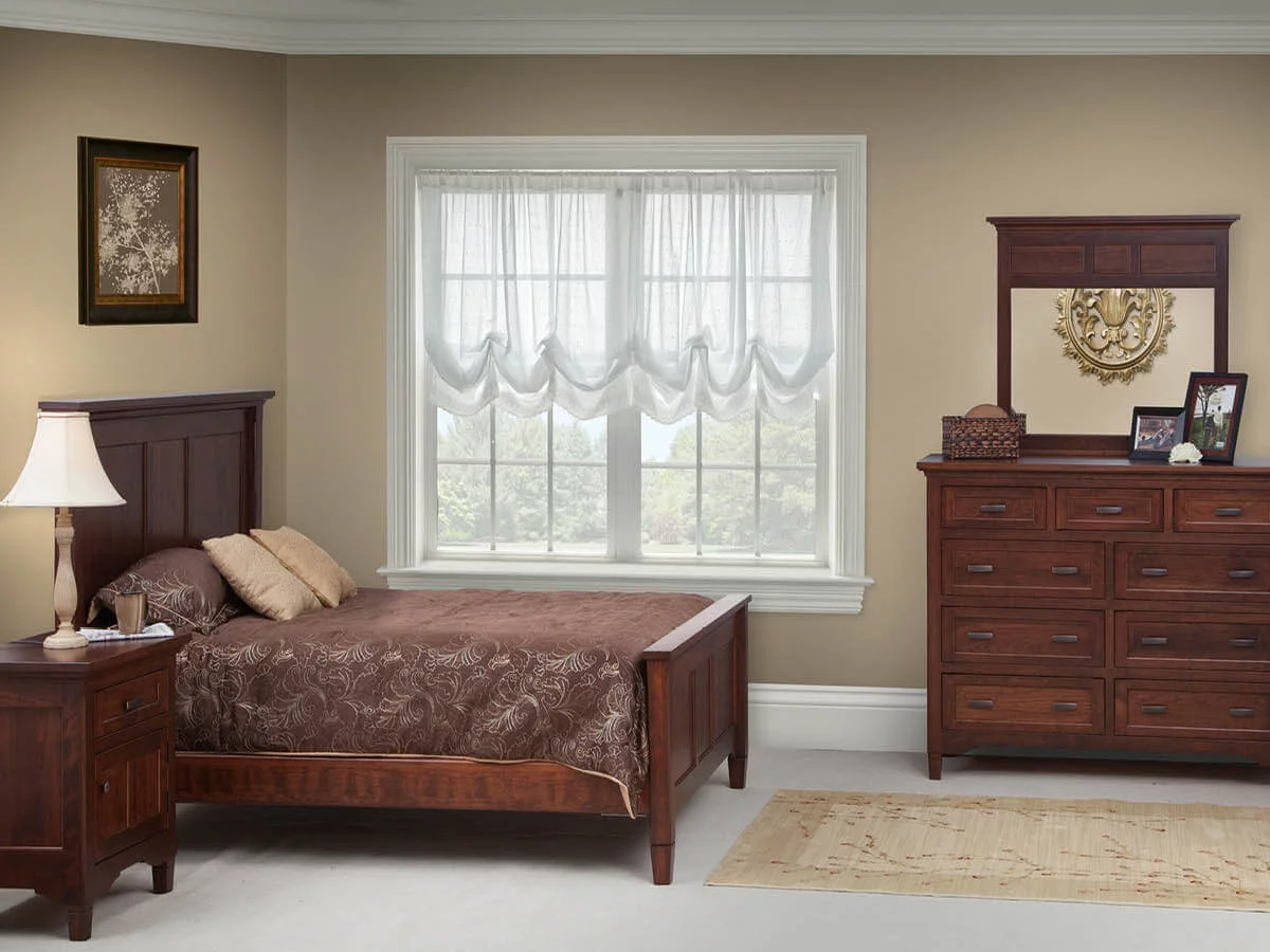 Kearny Bedroom Collection image 1