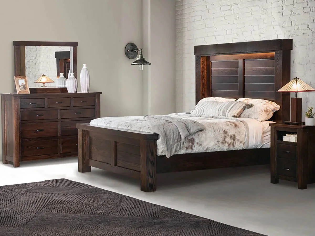 Kempworth Bedroom Set image 1