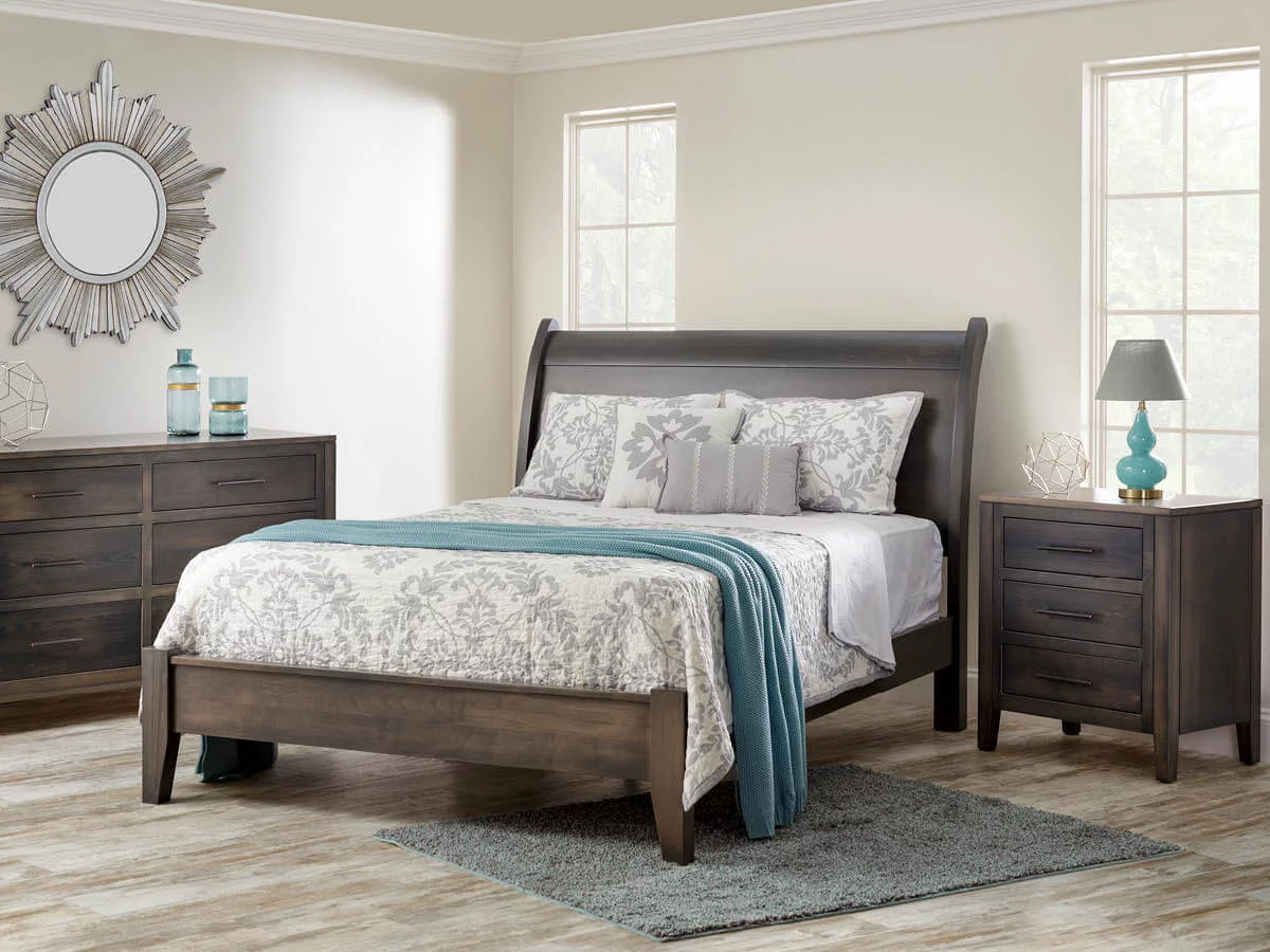 Kuna Bedroom Set image 1