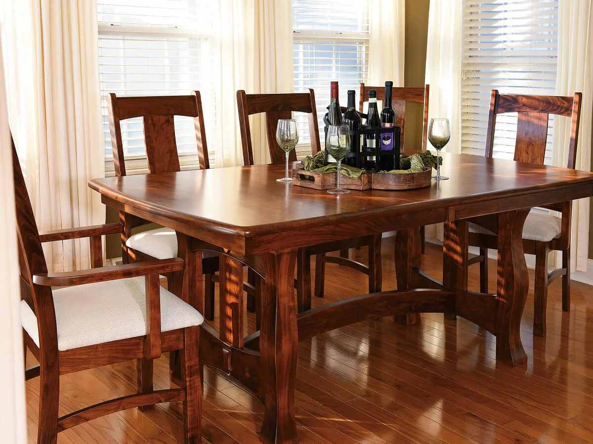 Ladue Dining Room Set image 1