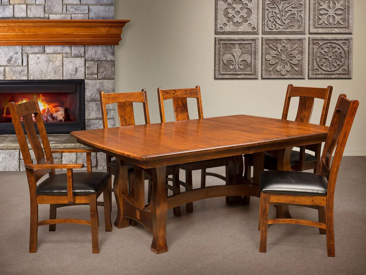 Ladue Dining Room Set image 2