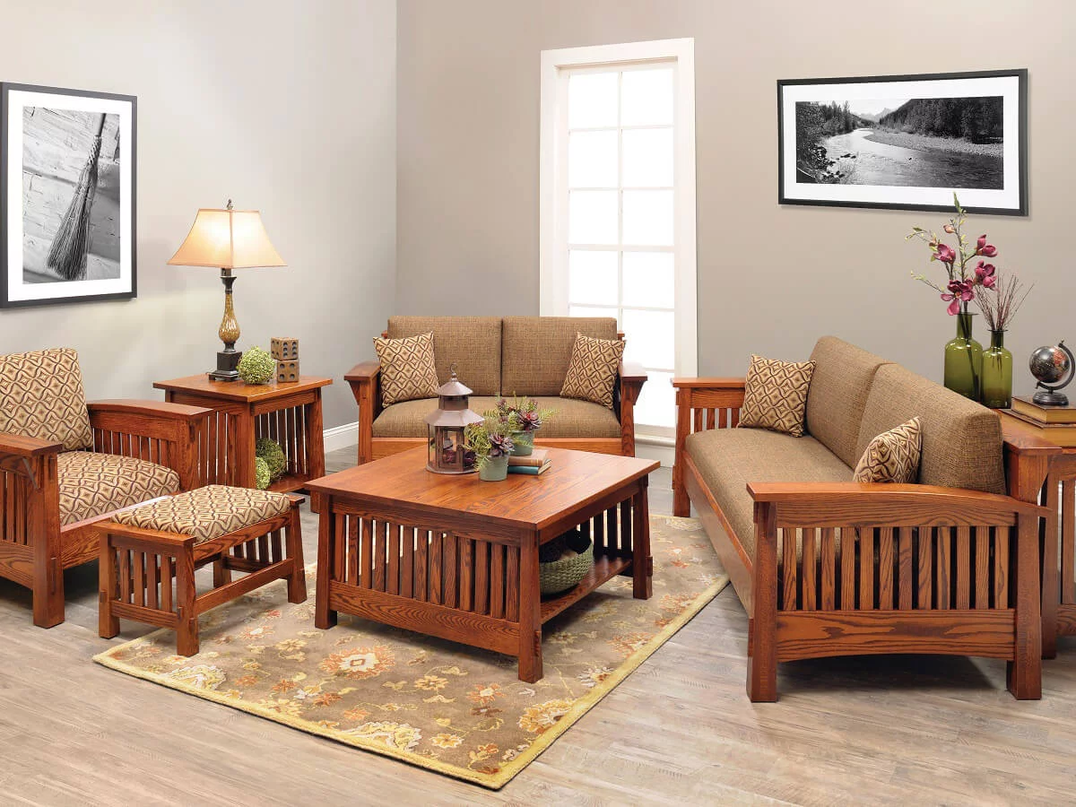 Lake Meade Living Room Set image 2