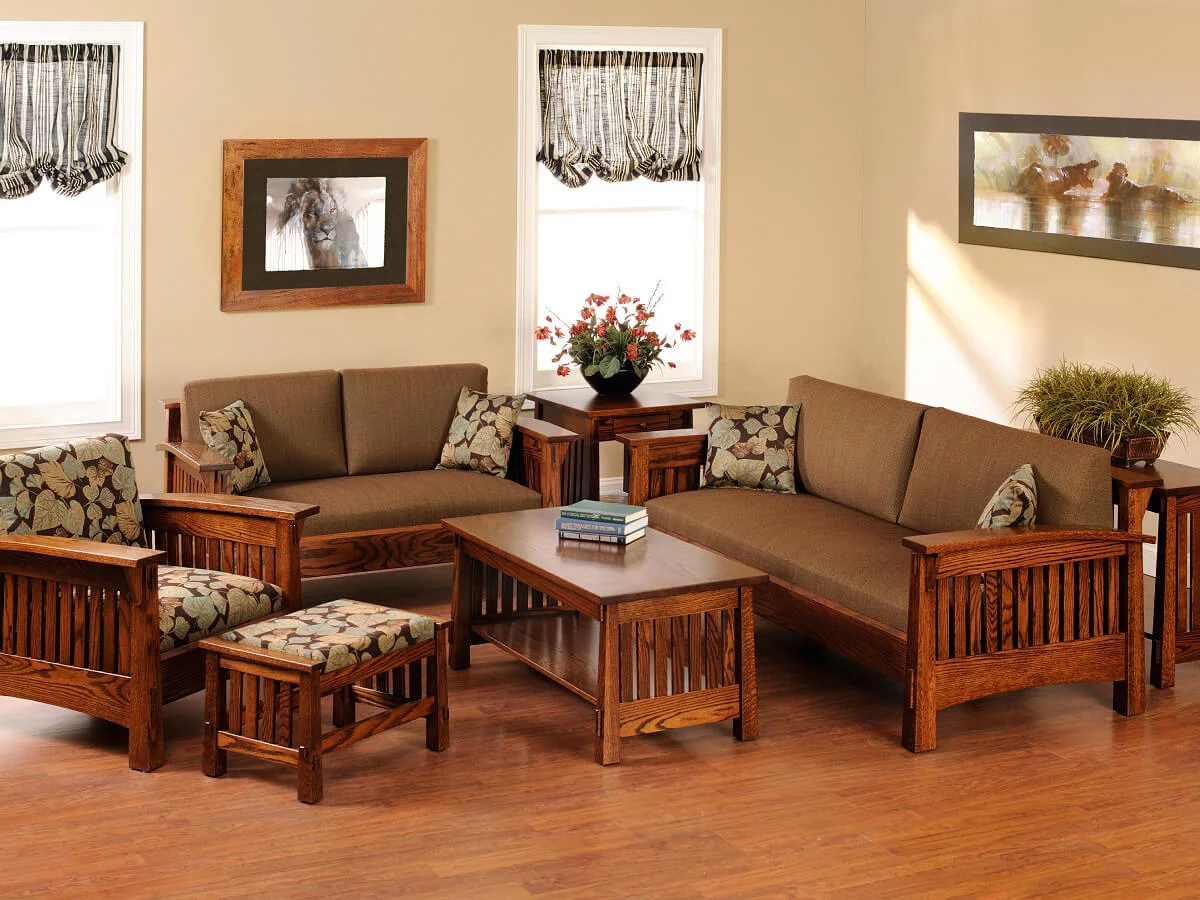 Lake Meade Living Room Set image 1