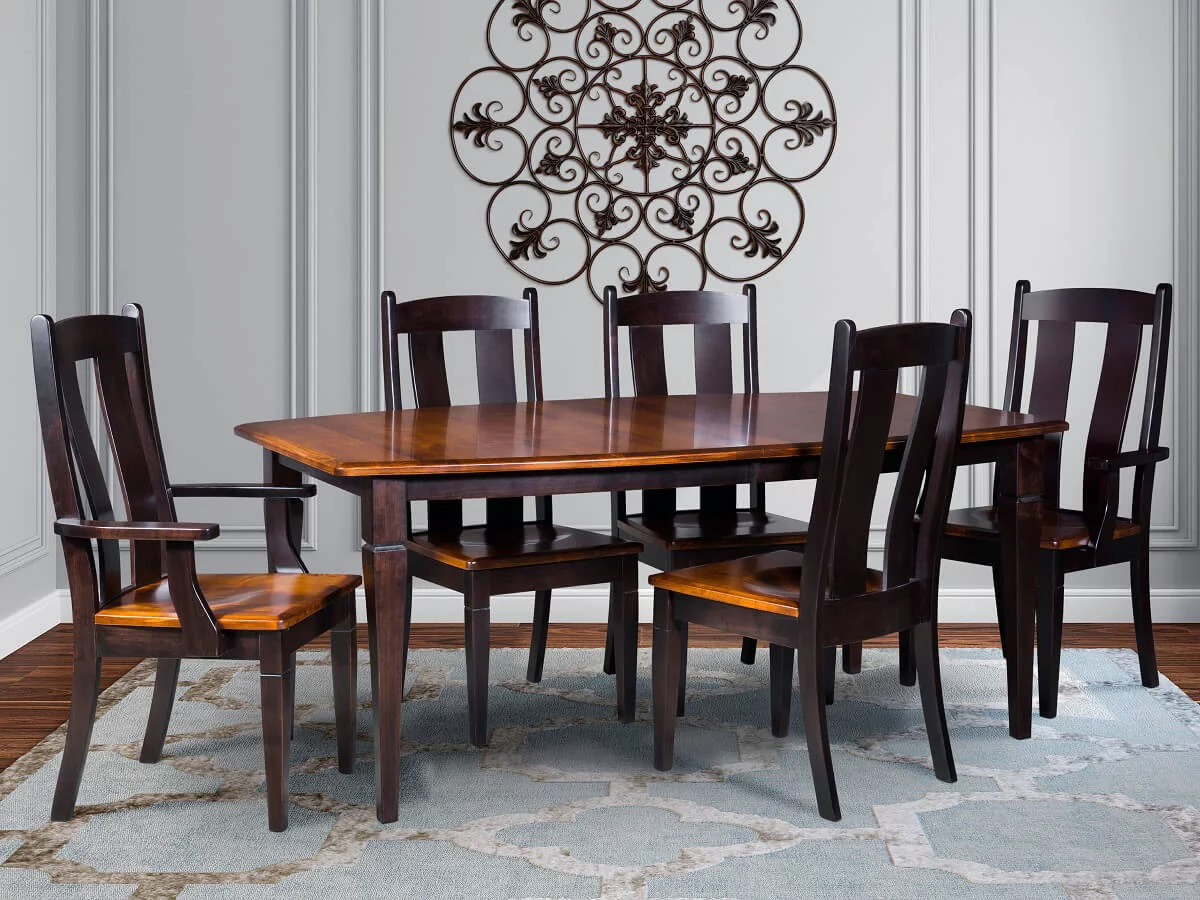 Landaus Dining Furniture Set image 1