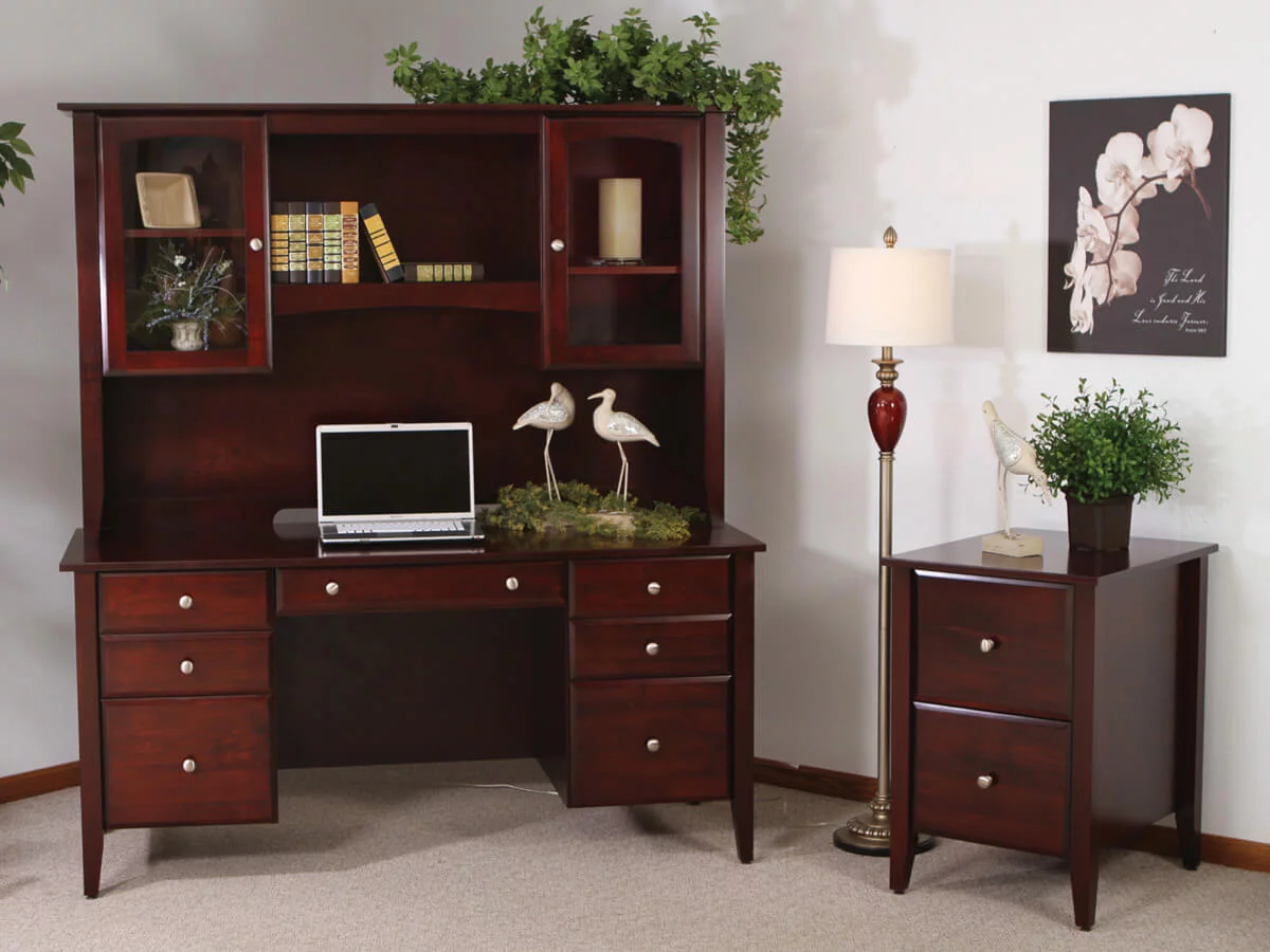 Landmark Office Set image 2