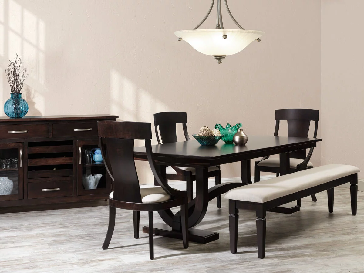 Laramie Dining Room Set image 2