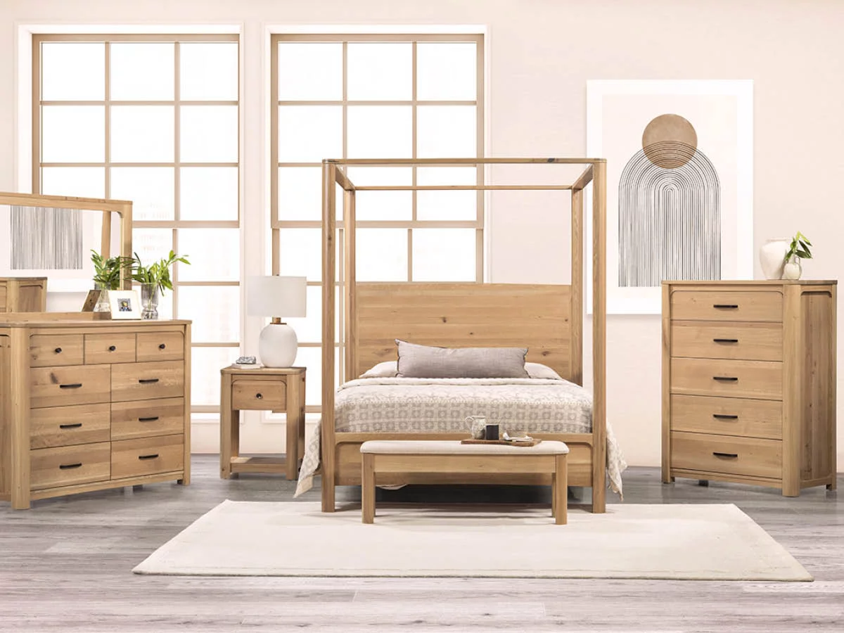 Larimore Bedroom Set image 1