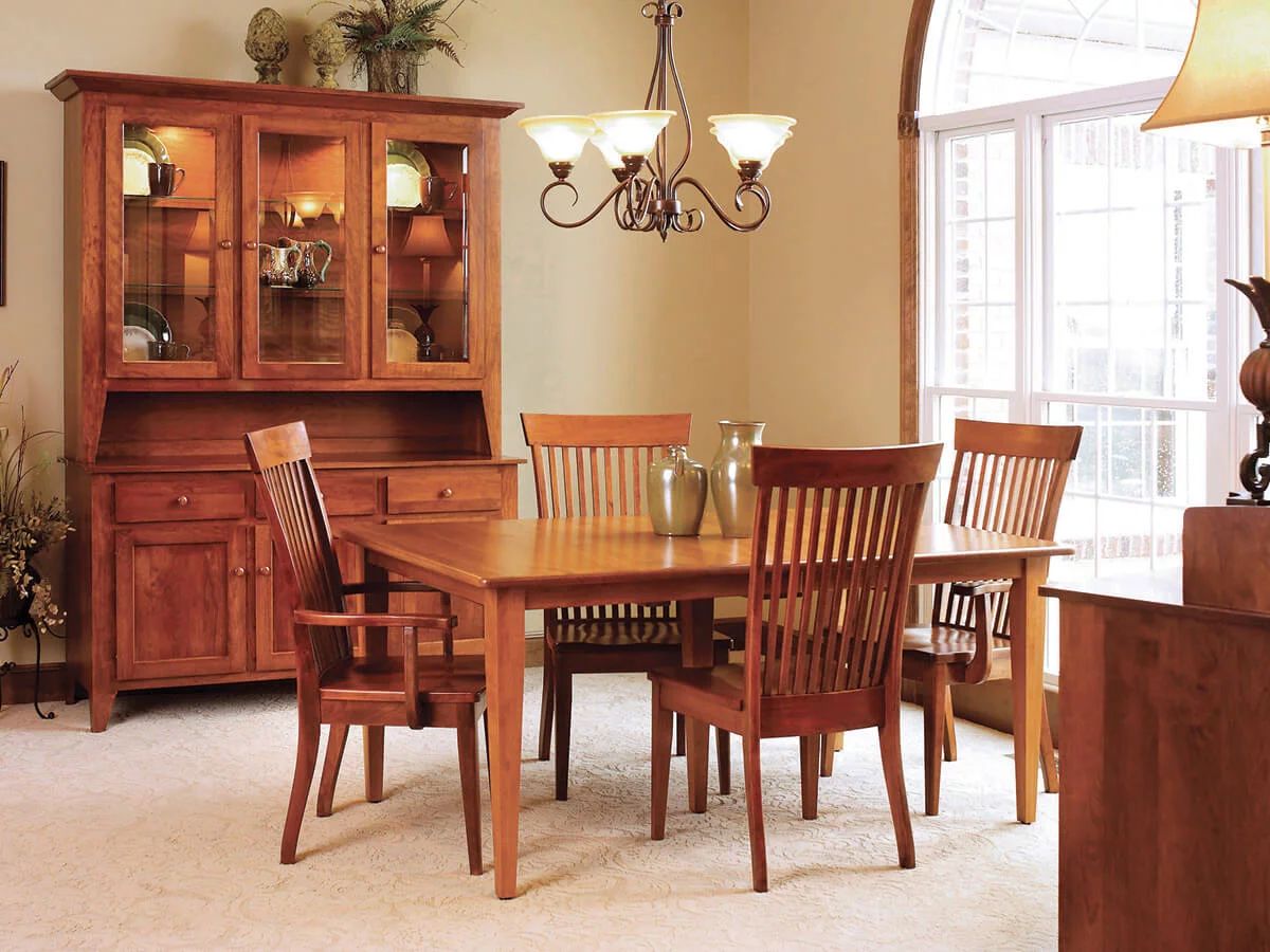 Lydney Shaker Dining Set image 1