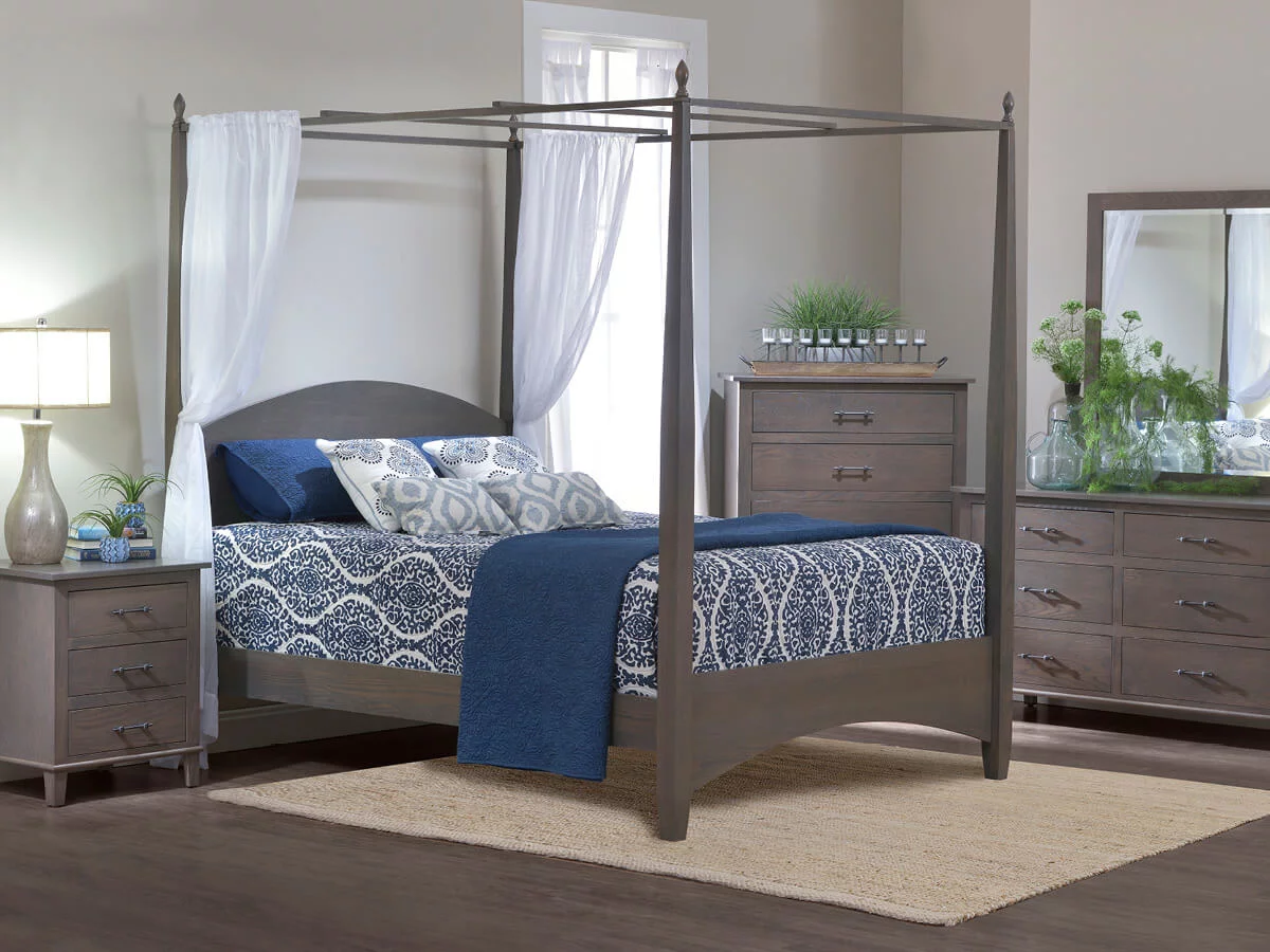 Lyons Bedroom Set image 1