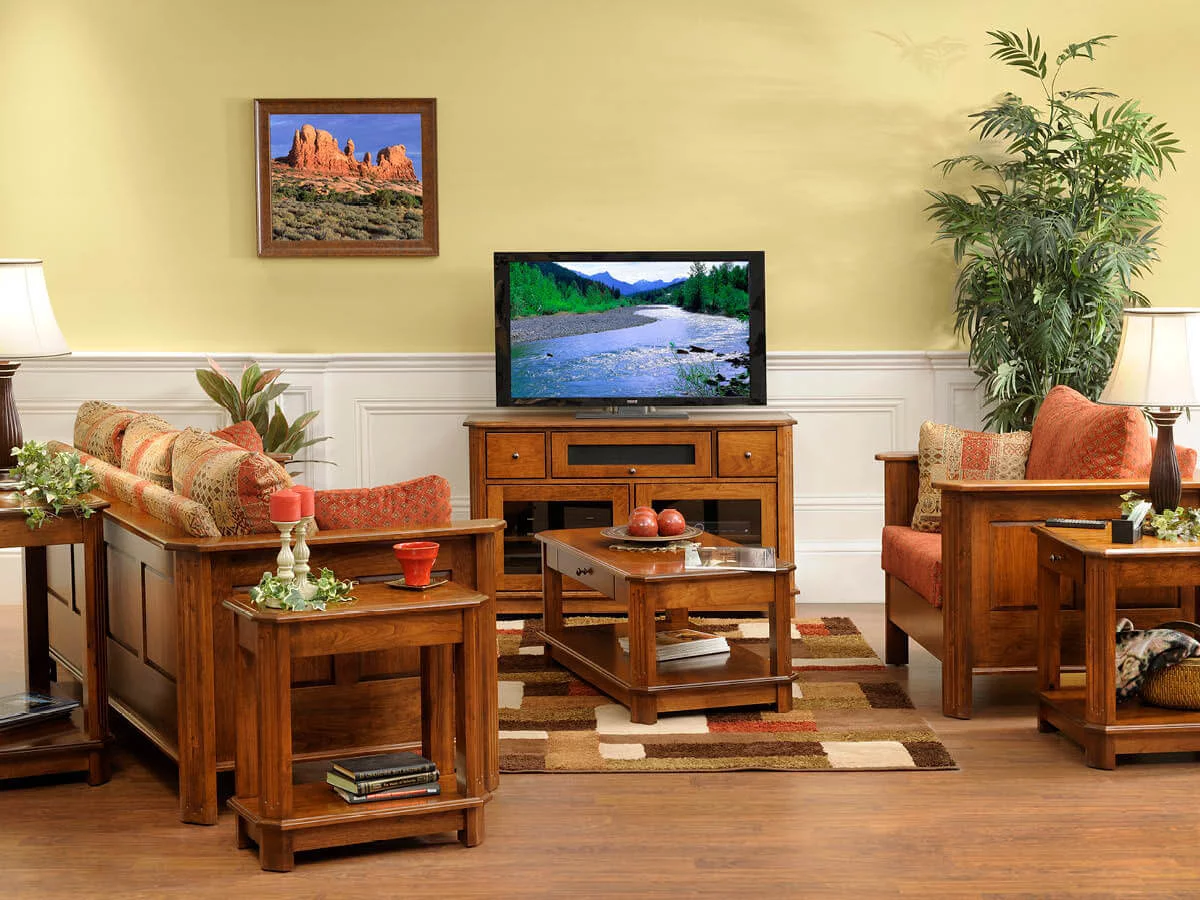 Manero Living Room Set image 1
