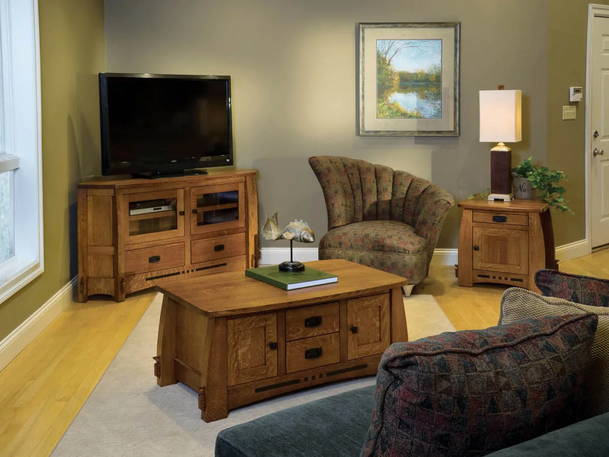 Marlette Living Room Set image 1