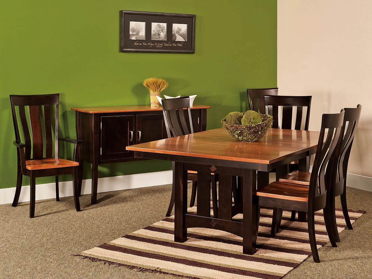 Masina Modern Dining Set image 1