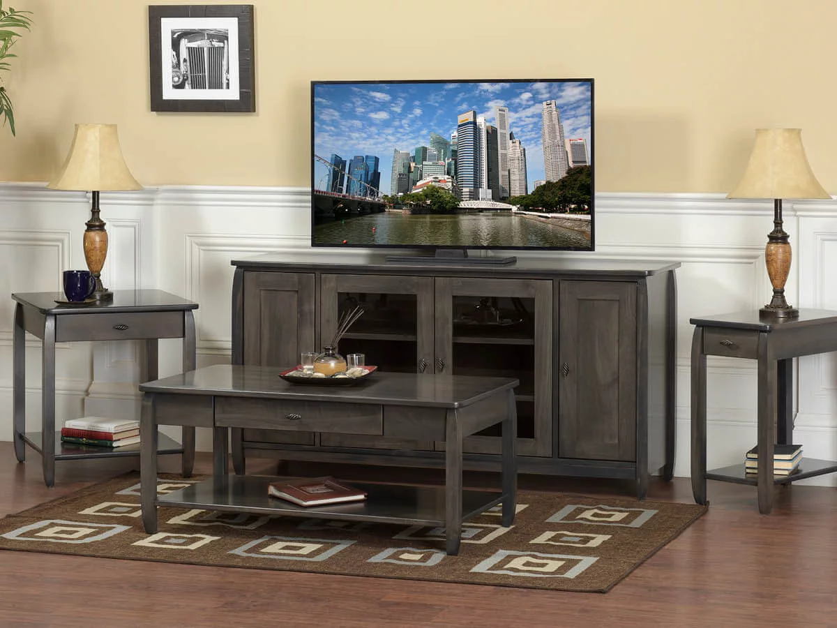 Mauckport Living Room Set image 1