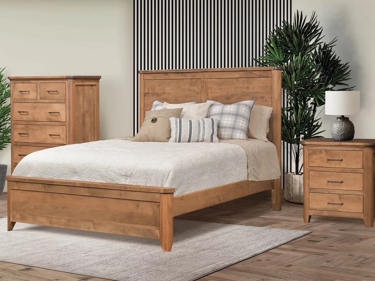 Mimi Bedroom Set image 1