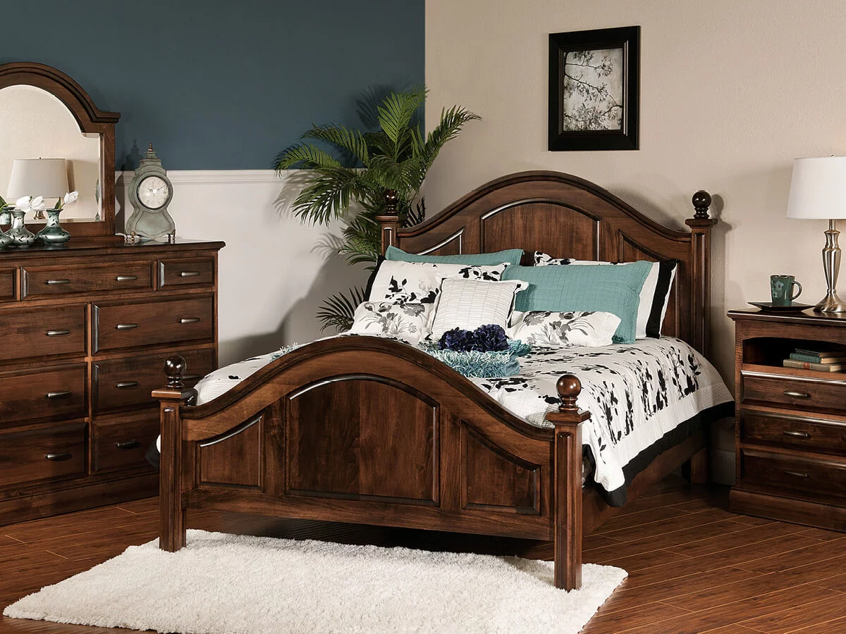 Natchez Bedroom Set image 1