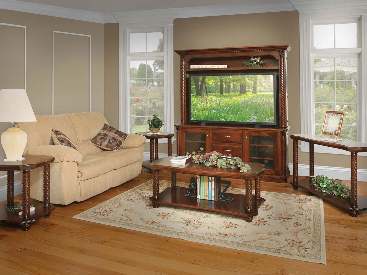 New Haven Living Room Set image 1