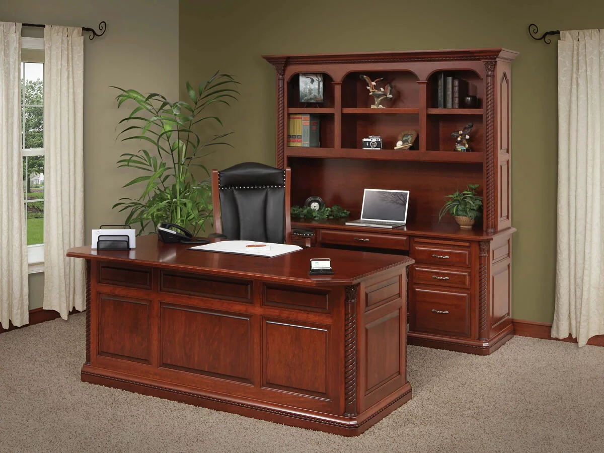 New Haven Office Set image 1