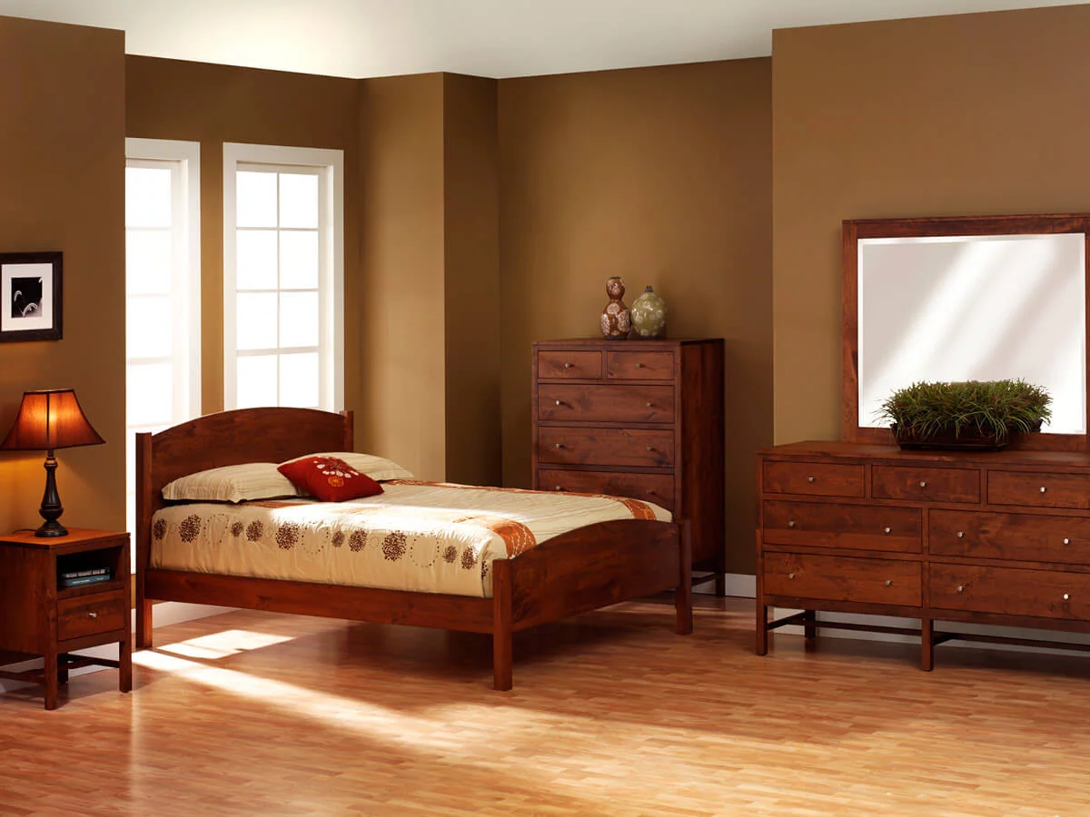 New Lebanon Bedroom Set image 1